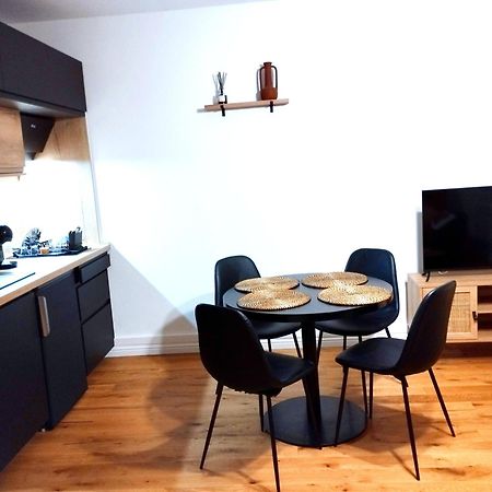 Appartement Hyper Centre ラ・ロシェル エクステリア 写真