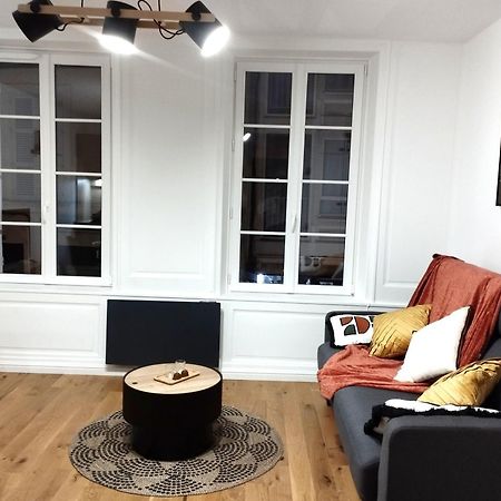 Appartement Hyper Centre ラ・ロシェル エクステリア 写真