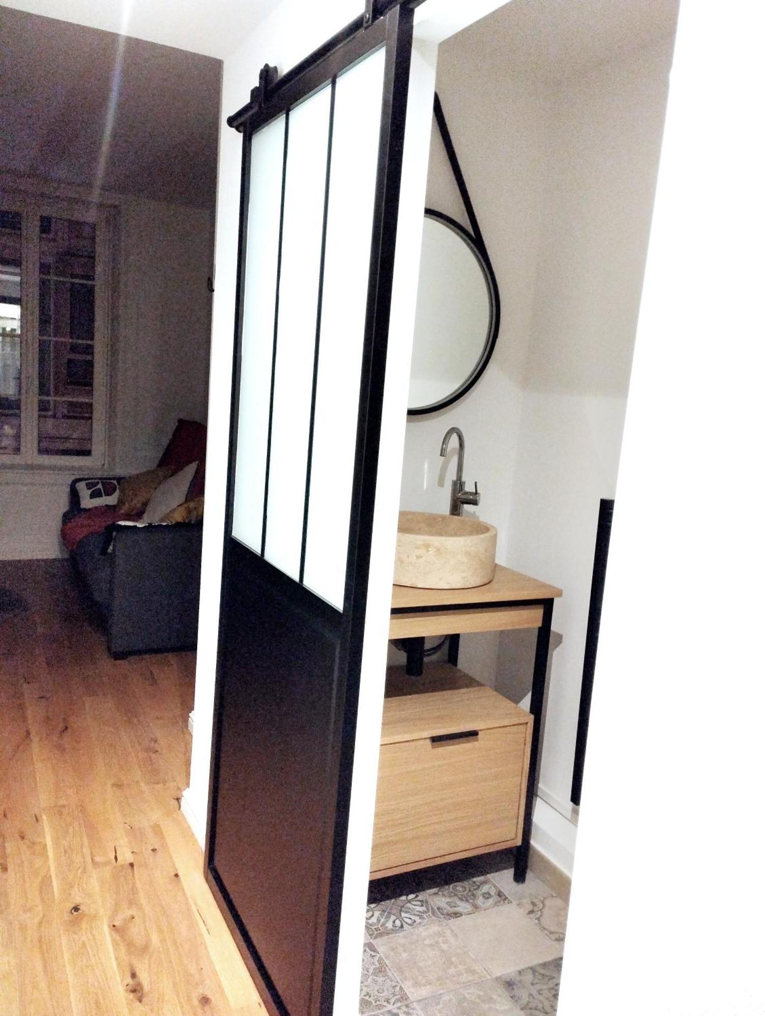 Appartement Hyper Centre ラ・ロシェル エクステリア 写真