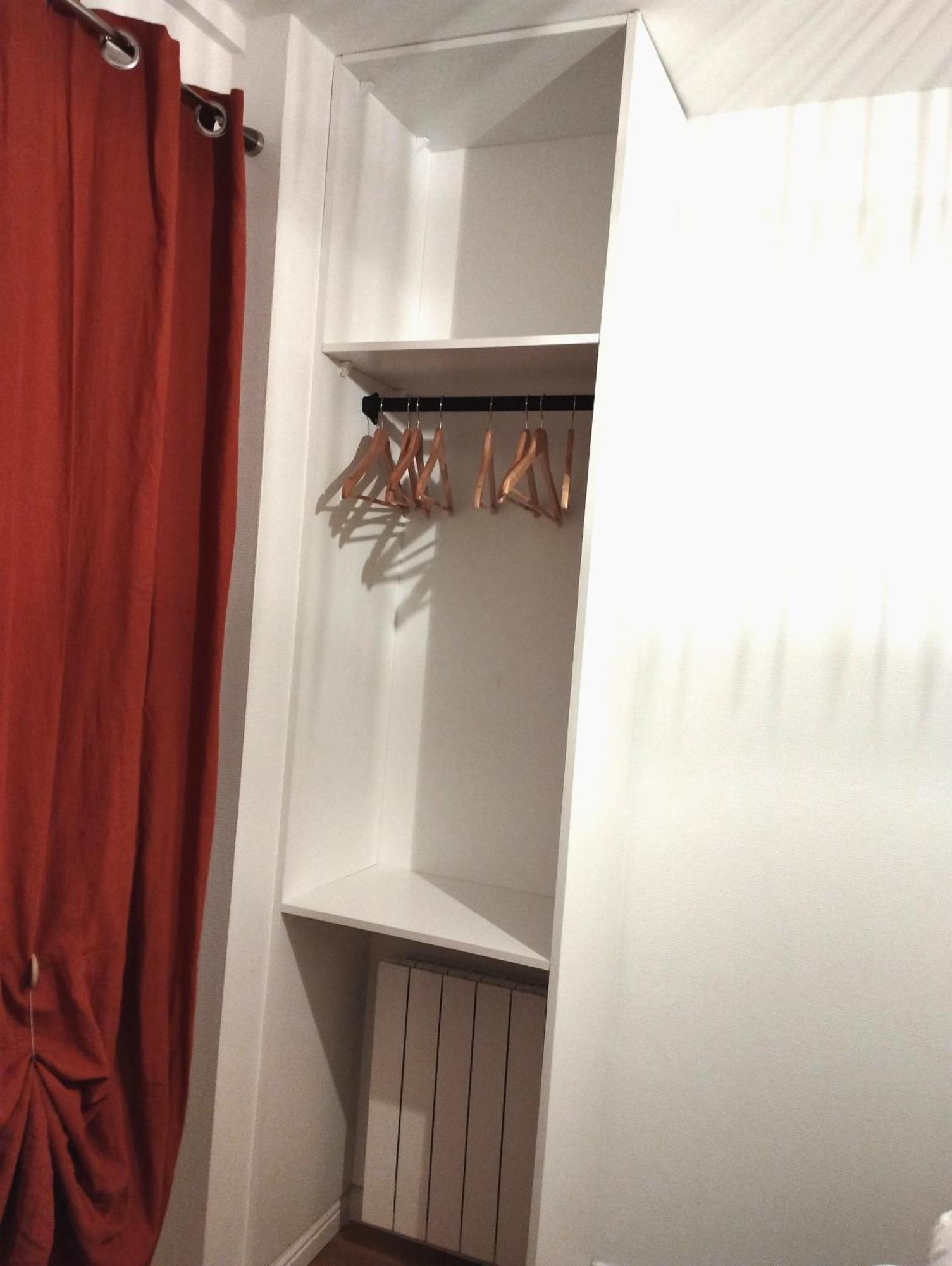 Appartement Hyper Centre ラ・ロシェル エクステリア 写真
