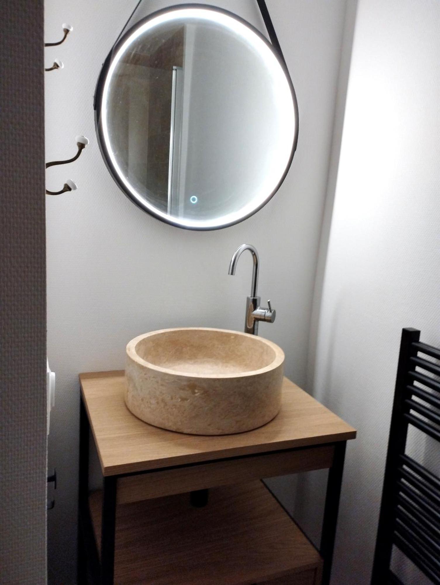 Appartement Hyper Centre ラ・ロシェル エクステリア 写真