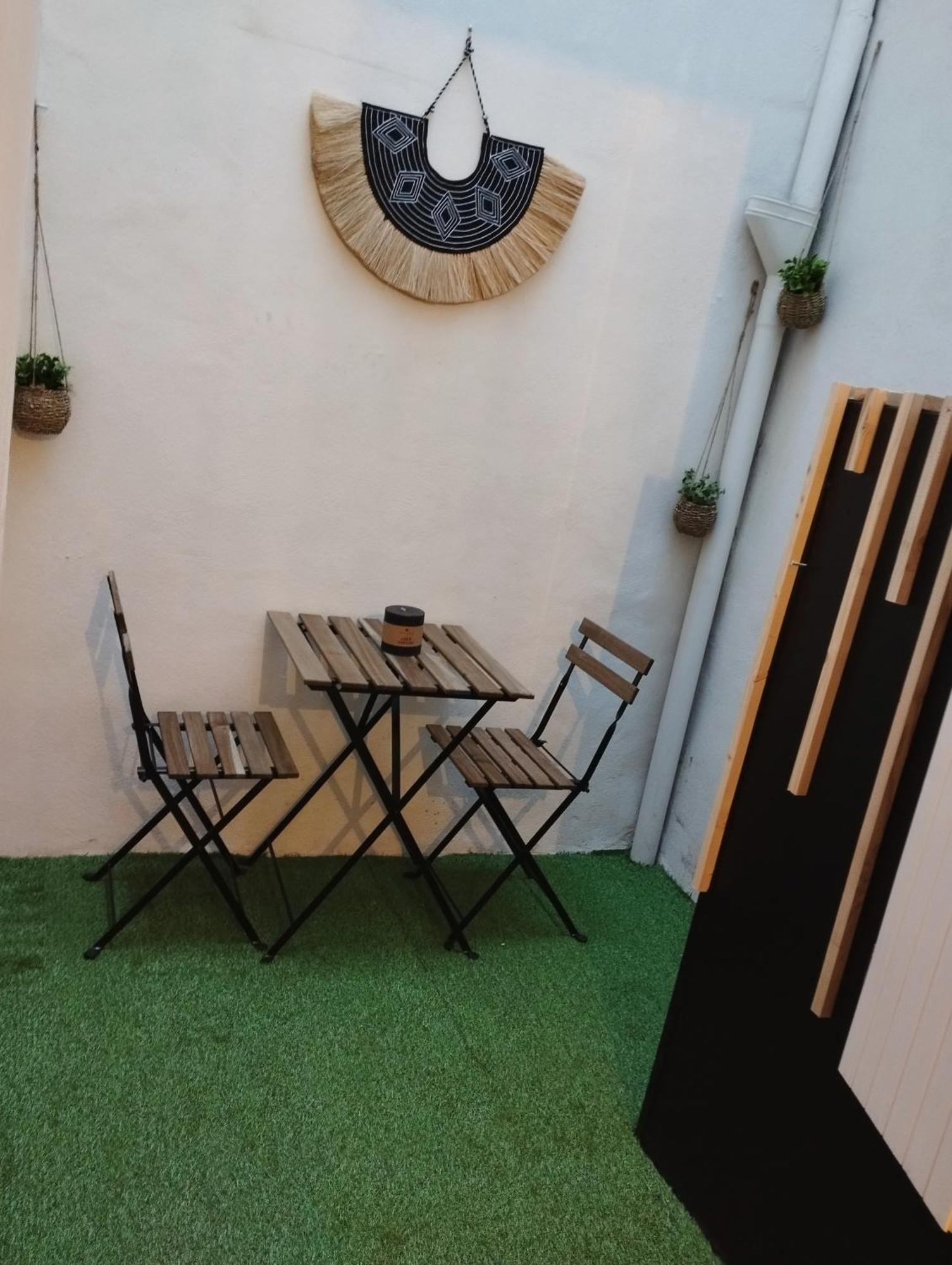 Appartement Hyper Centre ラ・ロシェル エクステリア 写真